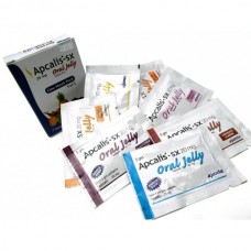 Cialis Oral Jelly