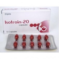 Accutane (isotretinoin)